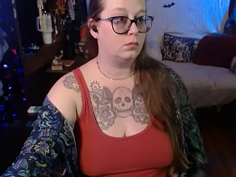 Snapshot of edgexchaos chatting on November 18, 12:59 am edgexchaos online show from November 18, 12:59 am