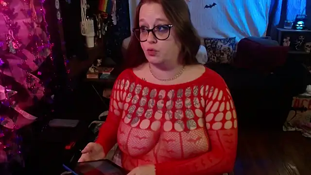 edgexchaos online show from January 8, 1:06 pm