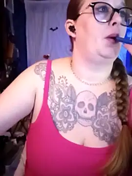 edgexchaos online show from February 10, 5:06 am