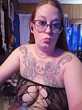 edgexchaos online show from February 15, 3:18 am