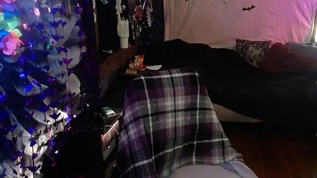 Snapshot of edgexchaos chatting on December 4, 1:54 pm edgexchaos online show from December 4, 1:54 pm