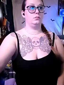 edgexchaos online show from December 19, 3:03 pm