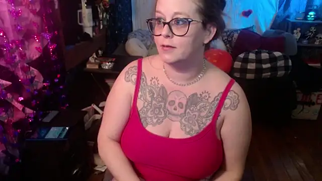 edgexchaos online show from February 8, 4:54 am