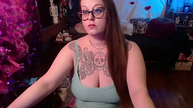 edgexchaos online show from January 17, 5:00 am