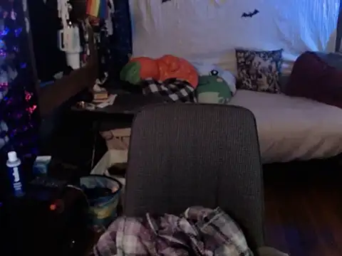 Snapshot of edgexchaos chatting on November 10, 1:27 pm edgexchaos online show from November 10, 1:27 pm