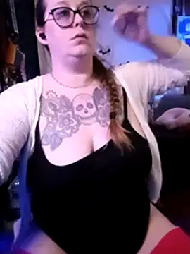 edgexchaos online show from December 20, 3:09 am