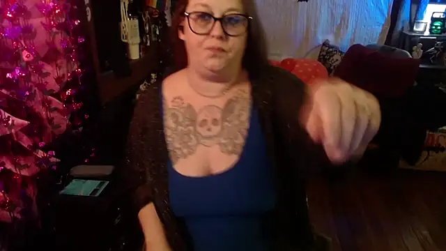 edgexchaos online show from January 12, 1:07 pm