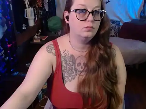 Snapshot of edgexchaos chatting on November 17, 12:42 pm edgexchaos online show from November 17, 12:42 pm