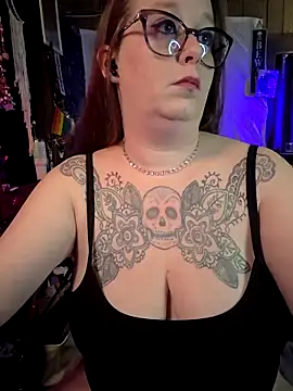 edgexchaos online show from March 18, 3:31 am