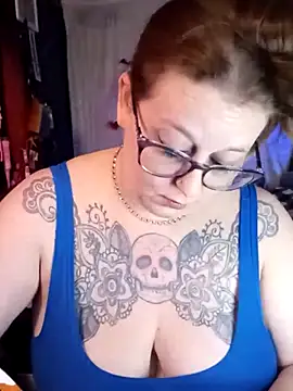 edgexchaos online show from February 27, 4:12 am