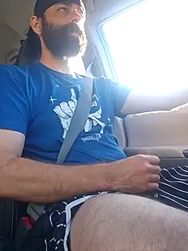 BigDickRickyB69 online show from March 19, 12:43 am