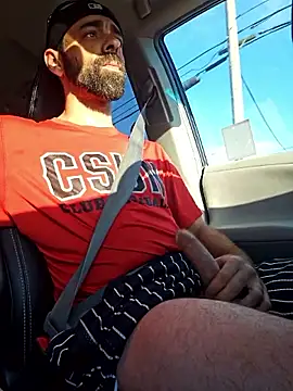 BigDickRickyB69 online show from May 25, 2:00 am