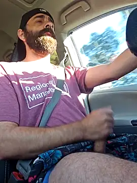 BigDickRickyB69 online show from March 20, 1:06 am