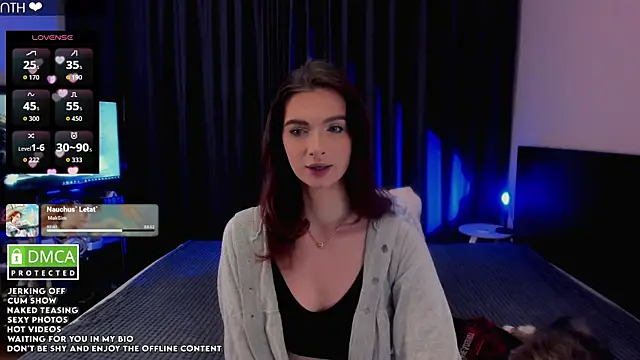 Lee Loo online show from February 11, 2:06 pm