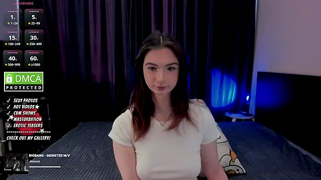 Lee Loo online show from April 20, 2:40 pm