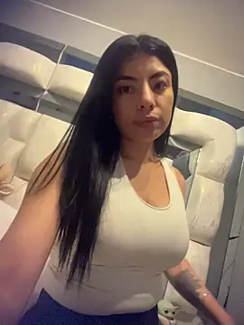 Miaparkerss  online show from October 12, 10:22 pm