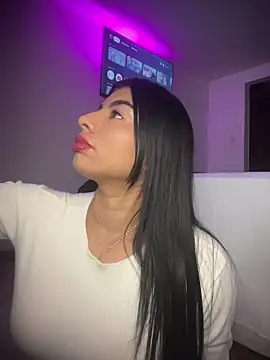 Miaparkerss  online show from January 10, 8:59 pm