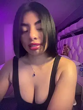 Miaparkerss  online show from January 13, 10:46 pm