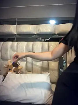 Miaparkerss  online show from October 25, 10:21 pm