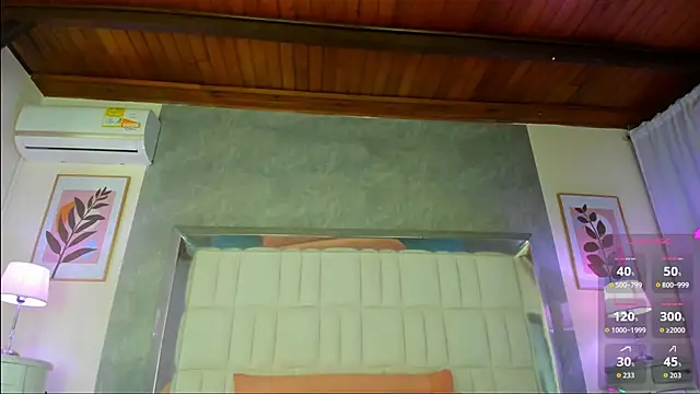 AlmaSean online show from February 8, 4:21 am