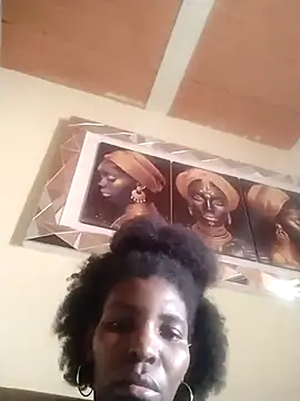 AlmaSean online show from May 27, 3:52 pm