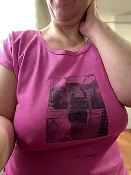 sweetmystery1 online show from April 4, 8:21 am