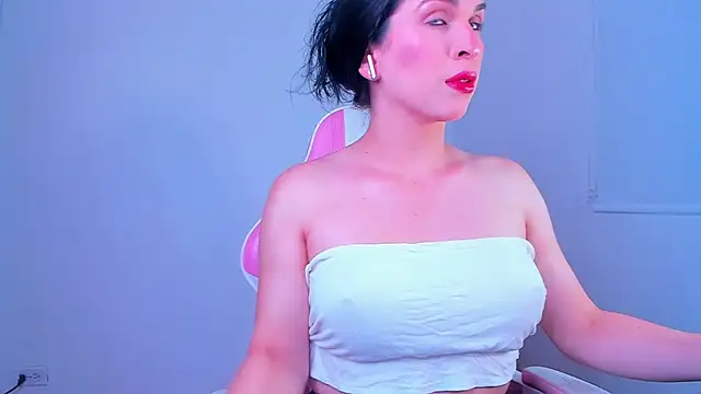 Ariana f online show from January 16, 7:40 pm