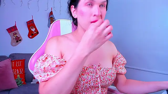 Ariana f online show from November 28, 5:02 pm