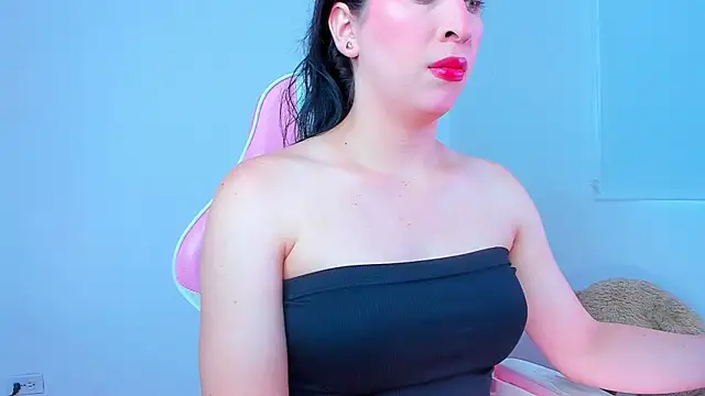 Ariana f online show from March 13, 7:08 pm