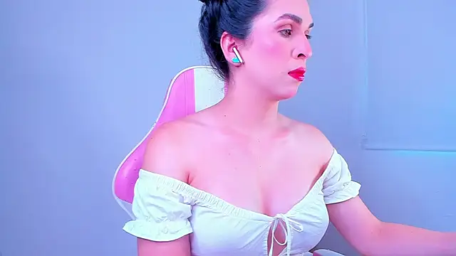 Ariana f online show from January 14, 5:49 pm