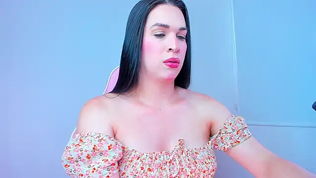 Ariana f online show from March 19, 8:42 pm