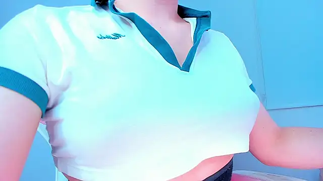 Ariana f online show from March 23, 11:37 pm