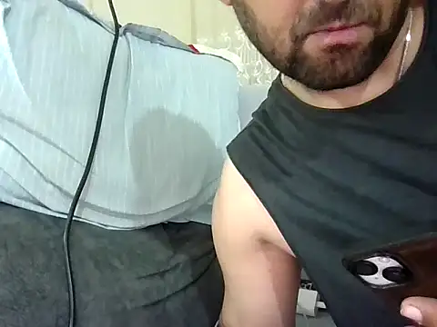 Ca414 online show from May 28, 6:47 pm