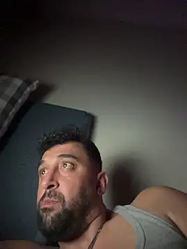 Snapshot of Ca414 chatting on January 10, 6:14 pm Ca414 online show from January 10, 6:14 pm