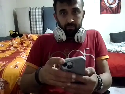 Snapshot of Ca414 chatting on November 8, 12:36 am Ca414 online show from November 8, 12:36 am