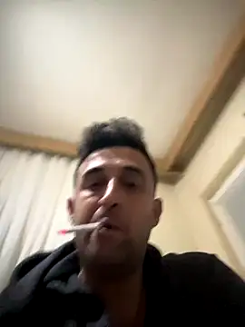 Snapshot of Ca414 chatting on November 30, 12:00 am Ca414 online show from November 30, 12:00 am