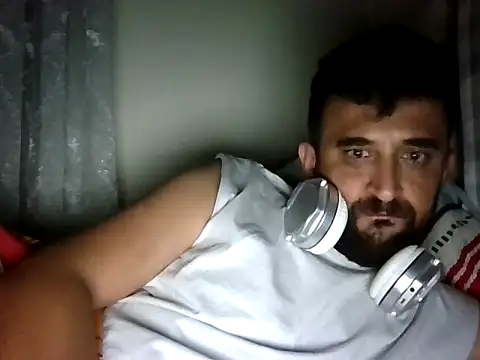 Snapshot of Ca414 chatting on November 9, 1:42 am Ca414 online show from November 9, 1:42 am