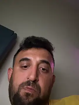 Snapshot of Ca414 chatting on March 20, 5:08 am Ca414 online show from March 20, 5:08 am