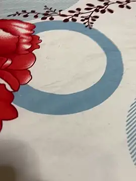 Juicyhard12 online show from March 5, 2:30 am