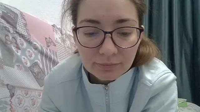 Ashleyspice online show from January 17, 5:44 am