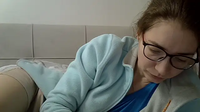 Snapshot of Ashleyspice chatting on January 21, 7:15 am Ashleyspice online show from January 21, 7:15 am