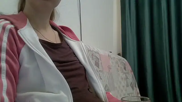 Ashleyspice online show from January 6, 7:45 am