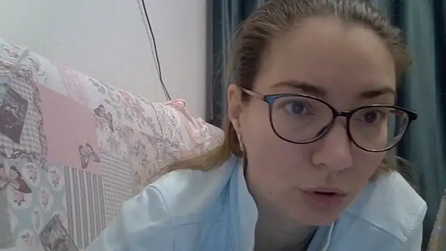 Ashleyspice online show from January 9, 6:53 am