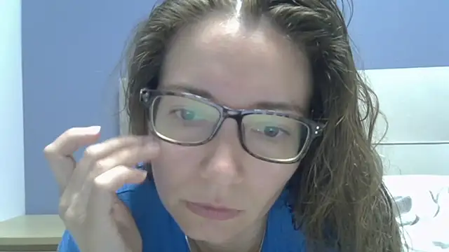 Snapshot of Ashleyspice chatting on July 6, 7:26 am Ashleyspice online show from July 6, 7:26 am