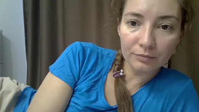 Snapshot of Ashleyspice chatting on October 3, 9:55 am Ashleyspice online show from October 3, 9:55 am