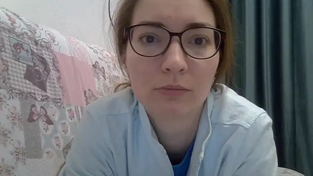 Ashleyspice online show from February 9, 7:39 am