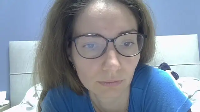 Ashleyspice online show from May 29, 6:41 am
