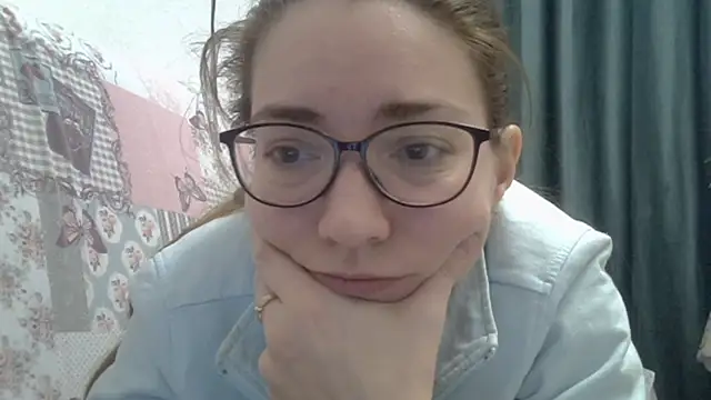 Ashleyspice online show from February 15, 7:42 am