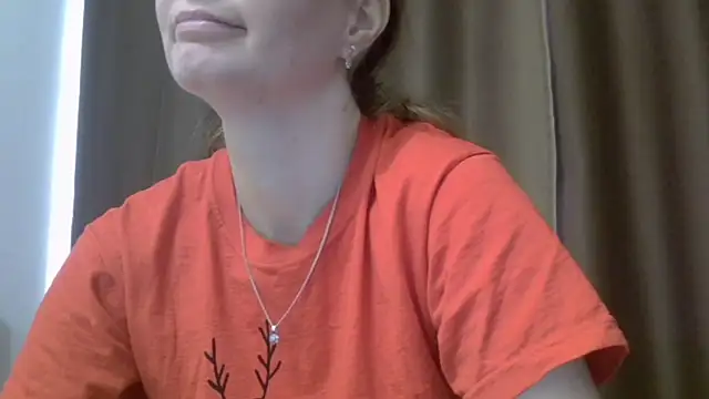 Ashleyspice online show from February 18, 7:17 am