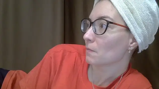 Ashleyspice online show from February 26, 5:51 am